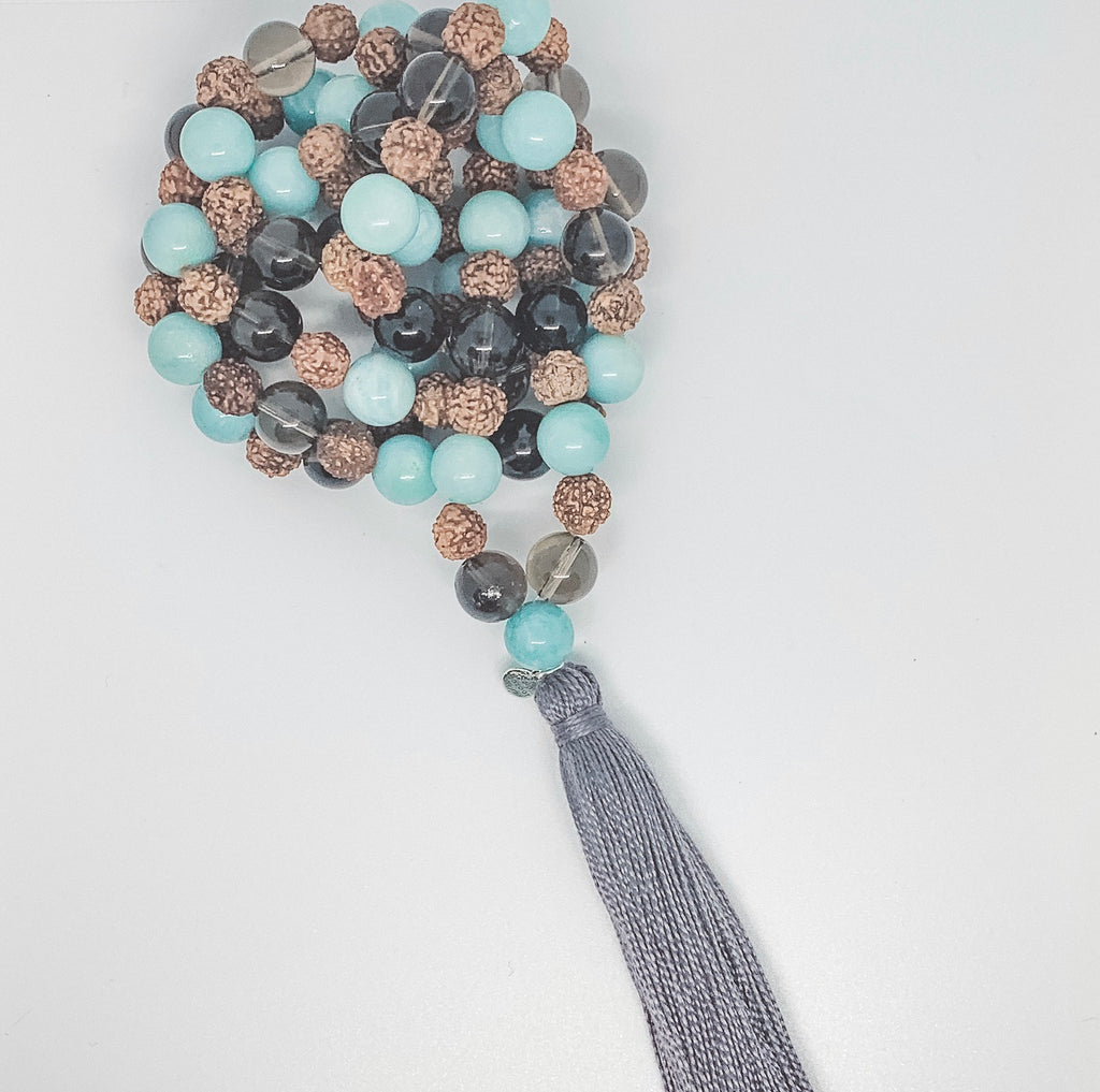 Mala Beaded Pieces